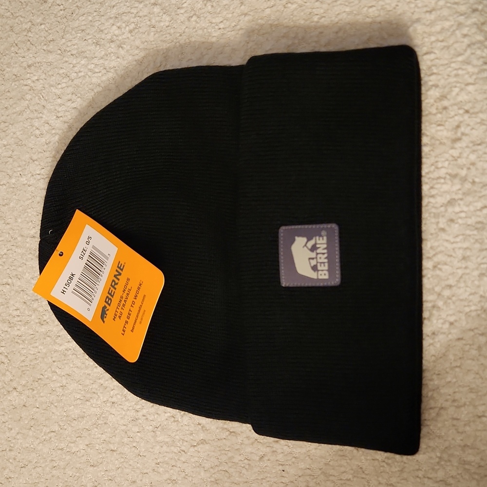 BERNE Hat